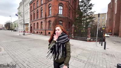 Убави девојки