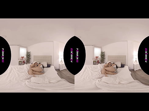 ❤️ PORNBCN VR Две млади лезбејки се будат напалени во 4K 180 3D виртуелна реалност Женева Белучи Катрина Морено ☑ Ебате видео кај нас mk.bladesoul.top ﹏