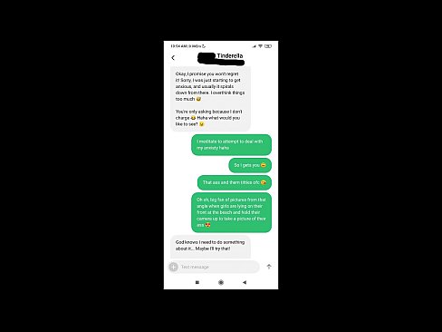 ❤️ Додадов нов PAWG од Tinder во мојот харем (вклучено е разговор со Tinder) ☑ Ебате видео кај нас mk.bladesoul.top ﹏